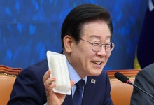 [속보]‘이재명 무죄’ 탄원 서명 100만 돌파…15일 1심 선고
