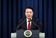 개혁신당 尹 비상계엄 선포에 “탄핵 넘어 당장 하야, 처벌받아야”
