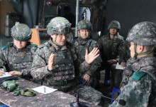 계엄사령관에 합참의장 아닌 박안수 육군총장 임명…계엄문건 참고했나?
