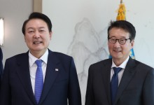 빅터 차 “트럼프 취임 100시간 내 주한미군·관세 이슈 쏟아질텐데 협상할 사람 없어… 한미동맹 최악”