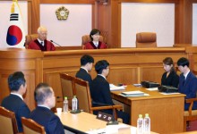 ‘대행의 대행’ 비정상적 체제로 헌재 ‘6인체제’ 징기화 될 듯