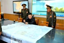 북한, 전쟁서 현대 최신 기술 체험…자국군 업그레이드 중