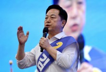 김두관 “이재명뿐 아니라 다양한 길…사법리스크 기피 안 돼”