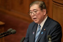 안 변하는 일본…외무상, 국회 연설서 12년 연속 “독도는 일본 땅” 망언