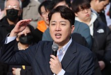이준석, “여당의 사전투표 폐지 주장, 반지성 넘어 무지성” 맹비난