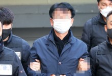 [속보]‘이재명 흉기 습격’ 60대 징역 15년 확정