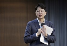 이준석, ‘하늘이법’에 “희생자들 자신 이름 딴 급조법 바라지 않을 것”