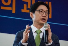 김경수, 尹 탄핵까지 단식 돌입…“승리 위한 밀알 될 것”