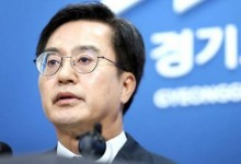 김동연 “한덕수 탄핵 기각, 尹 탄핵 인용 앞선 국정안정조치”