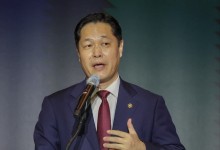 중국 115주기 안중근 추모식에 보훈부 차관 파견