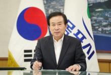 박홍률 목포시장 당선 무효…배우자 징역형 집유 확정