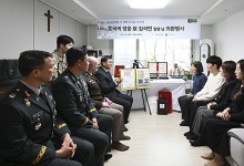 “김일성에 복수하고 싶다”… 장진호 전투 김석연 일병, 75년만에 가족품 귀환