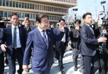 이재명 “인공지능 투자 100조 시대 열 것”