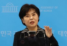 “계엄 국민께 사죄” 고개숙인 윤희숙…국힘 “사전 상의 없어”