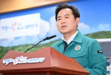 경북도, 대선 지역공약 158개 사업 152조 원 제시