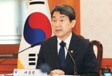 민주 줄탄핵에… 사상 초유 ‘대대대행’ 체제