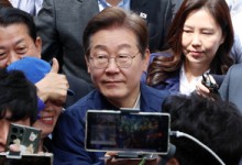 속도 내는 서울고법, 파기환송 하루만에 이재명에 소환장 발송