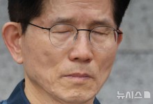 김문수, 한센인마을 찾아 눈물 흘린 이유?…주민들 “15년 전 괴물 취급한 저희와 김 후보는 함께했다”