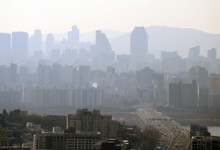 1∼4월 민간 분양 아파트 60%가 1순위 미달…분양 실적도 저조