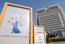 내일 전국법관 대표 모여 사법독립 논의…‘李판결’ 입장 낼까