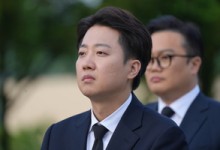 [속보]친노 천호선 “이준석, 盧가 특별히 덕담한 듯 거짓말…교활”