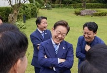 서울대생 ‘대선 후보 1위’ 이준석…李 대통령보다 7%P 높아