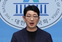 “제2의 김민석 방지”주장 주진우…“‘검은봉투법’ 정치자금법 개정안 발의”