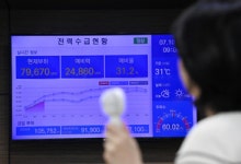 ‘대만·스페인처럼 블랙아웃 올라’… 올 여름 ‘역대급 전력수요’ 초비상