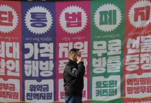 22일 단통법 폐지…꽁짜폰 쏟아질까