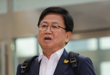 “성적표 받고 우는 여학생, 뺨 때린 적 있다” 최교진 교육부 장관 후보자의 말
