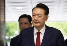 [속보]“불구속 상태로 재판받게 해달라” 尹이 요청한 보석…법원 26일 오전 심문