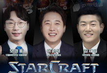 추석 때 스타 한 판? 이준석, 모경종·김재섭과 ‘정치 화합 스타 대회’