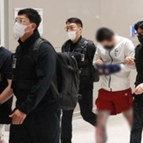 작년 캄보디아 간 한국인 3200명 귀국 안 해…예상보다 범죄 연루자 많을 가능성