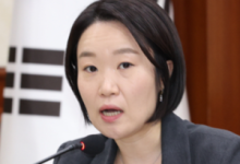 채소가게서 온누리상품권 122억 결제 의혹, 이소영 "국세청과 조사"