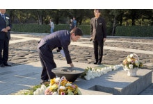 조경태, 한동훈의 노무현 전 대통령 언급 비판