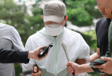 슈퍼마켓 업주 살해한 중국인 남성 무기징역 확정