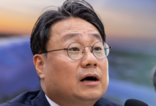 유승민, LH사장·李대통령 비판하며 집값 전망 경고