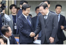 정점식, 정동영 경질 촉구하며 한미동맹 회복 조건 제시