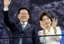 이 대통령 국정지지율 3주 만에 반등한 37.3%…민생 정책 긍정 영향