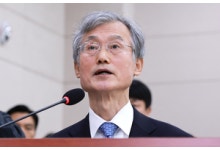 주호영 의원, 조희대 대법원장 탄핵 시 제2의 부마항쟁 각오해야 경고