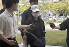 송파 빌라 주차장 방화 혐의 30대 여성 구속영장 기각