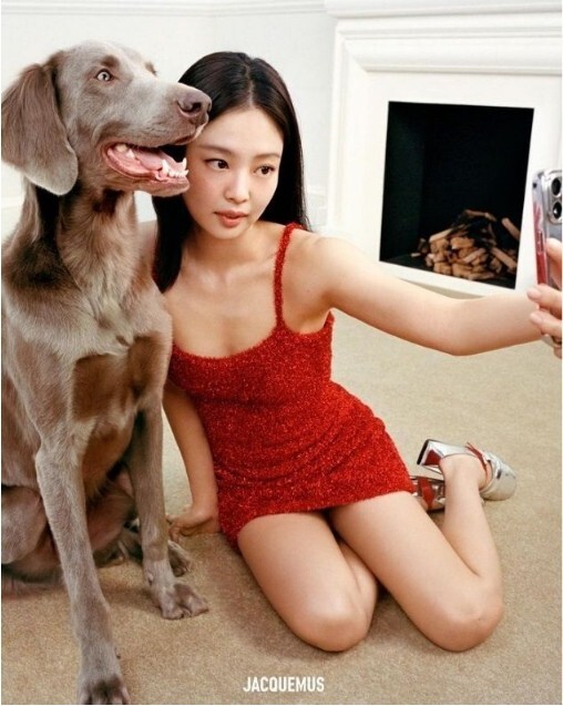 블랙핑크 제니, 시공간 추월 추리쇼 도전 …<b>유재석</b>과 '<b>아파트404</b>'