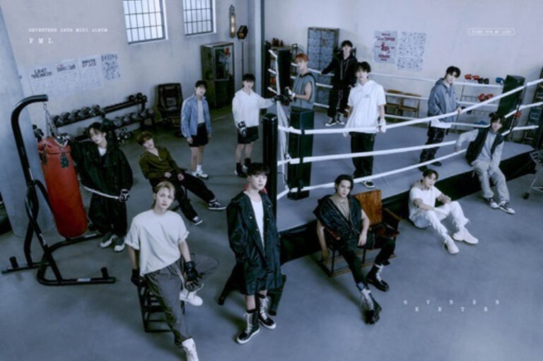 <b>세븐틴</b>·<b>스키즈</b>·TXT, 日 오리콘 연간 랭킹서 위력 과시…상위권 차지