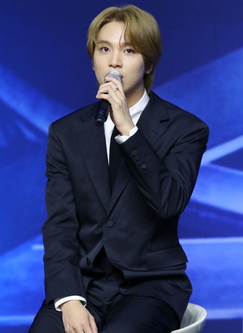 NCT 해찬, 실내 <b>흡연</b> 인정 …<b>과태료</b> 처분에 SM "깊이 사과"