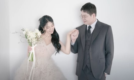 BJ 감스트·<b>뚜밥</b>, 결혼 3개월 앞두고 파혼…“그동안 응원해 주신 분들 감사”