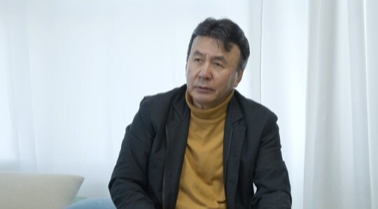 <b>박영규</b>, 25살 <b>연하</b>와 4번째 결혼 “건물 플렉스”