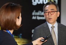라오스에서 ‘한·일 외교장관회담’ 개최…조태열 “北 최선희와 대화 기회 있으면 좋겠다”