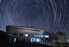 밤하늘에서 쏟아지는 별똥별 감상하며 천안에서 열대야 식혀요