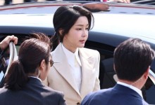 野 ‘명품백’ 특검 예고… 조국혁신당은 “윤석열·김건희 쌍특검”