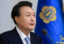 尹 지지율 23%로 3개월 내 최저… ‘경제·민생·물가’ 탓